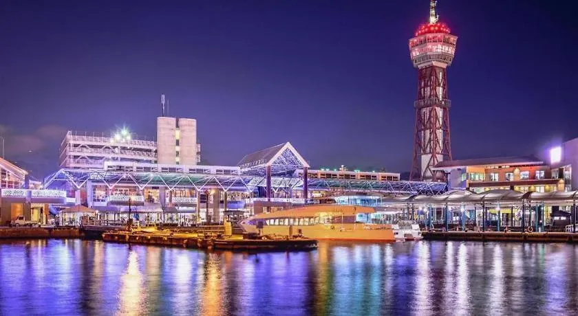 博多海洋酒店 福岡 日本