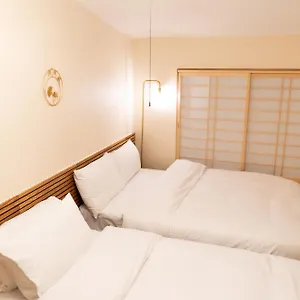 花宿浅草 Hanayado Asakusa 東京都