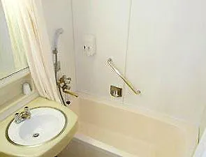 ホテル Elcasa Minami