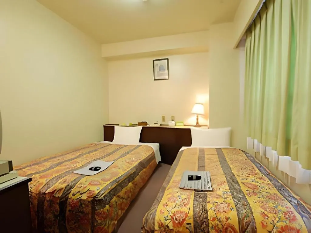 Hakata Marine Hotel Fukuoka