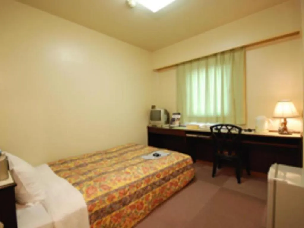 Hakata Marine Hotel Fukuoka