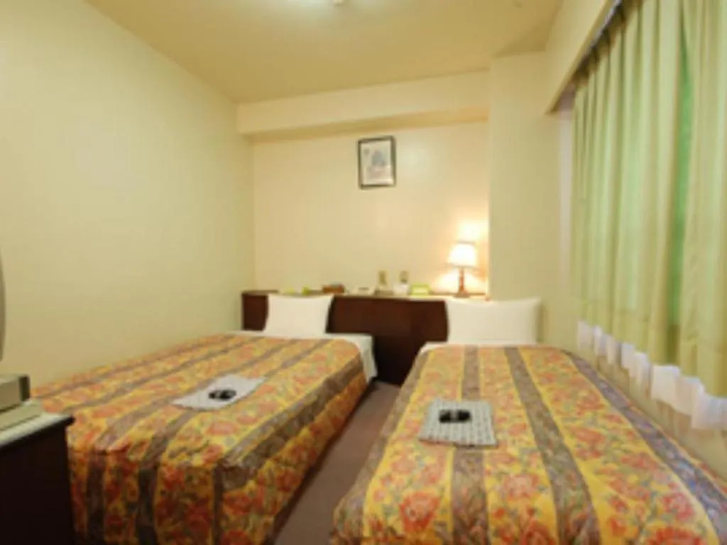 Hakata Marine Hotel Fukuoka  2*, Fukuoka (Fukuoka)