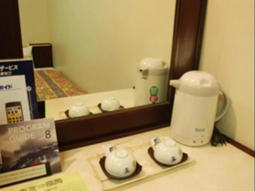 Hakata Marine Hotel Fukuoka