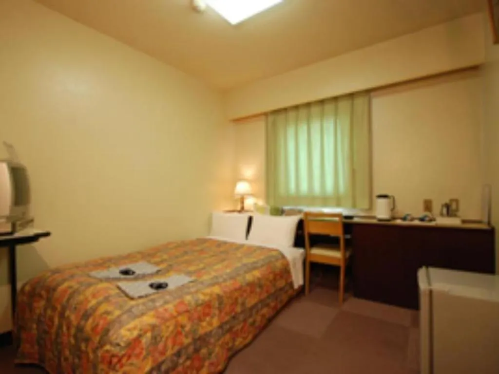Hakata Marine Hotel Fukuoka  Fukuoka (Fukuoka)