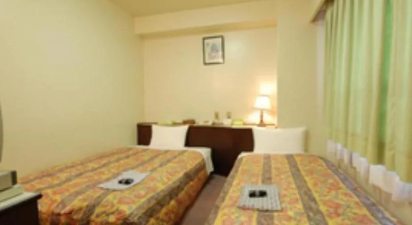 Hakata Marine Hotel Fukuoka  Japan