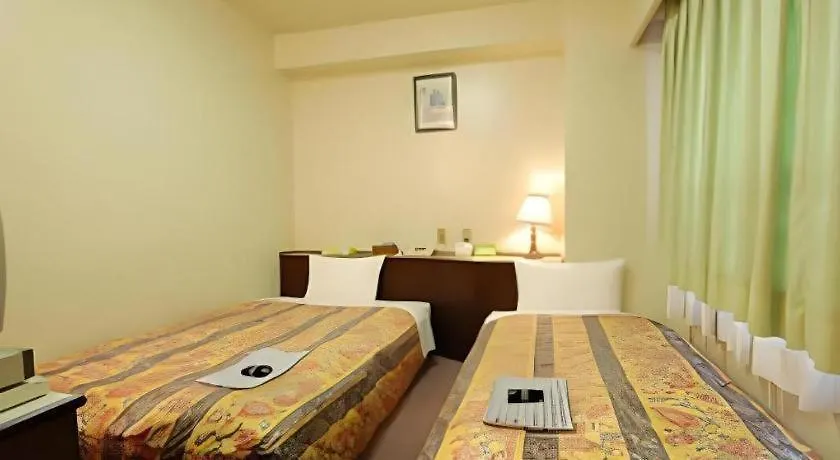 Hakata Marine Hotel Fukuoka  2*, Fukuoka (Fukuoka) Japan
