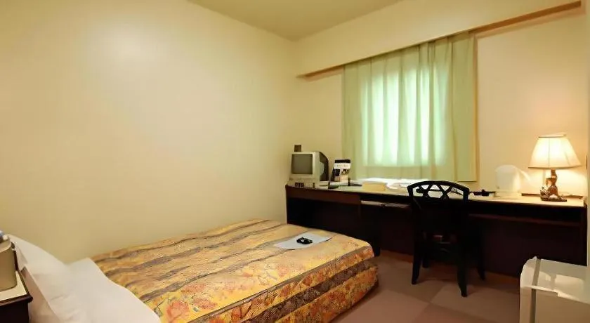 Hakata Marine Hotel Fukuoka