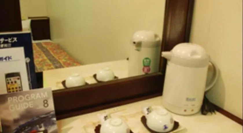 Hakata Marine Hotel Fukuoka