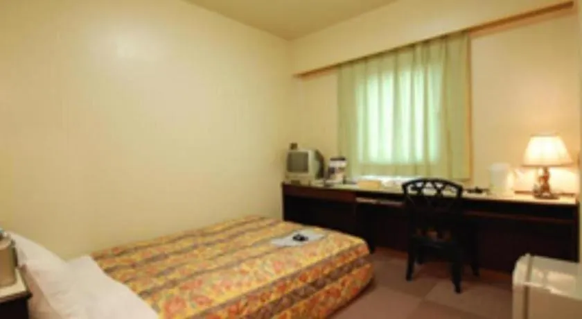 Hakata Marine Hotel Fukuoka