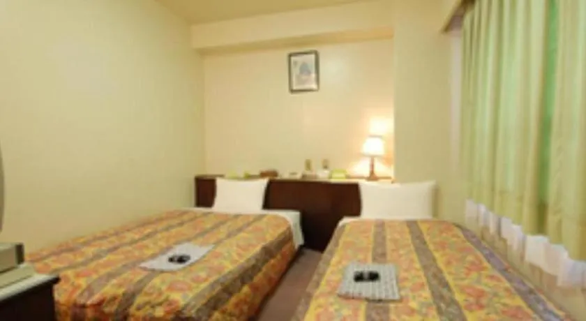 Hakata Marine Hotel Fukuoka  2*, Fukuoka (Fukuoka)
