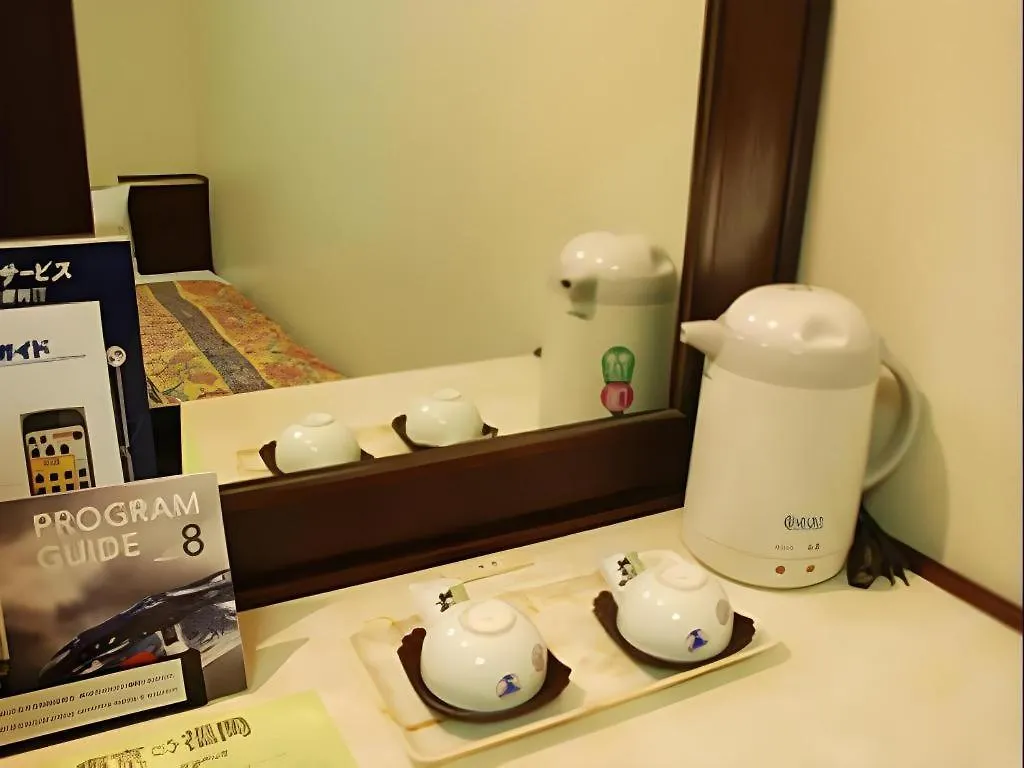 Hakata Marine Hotel Fukuoka