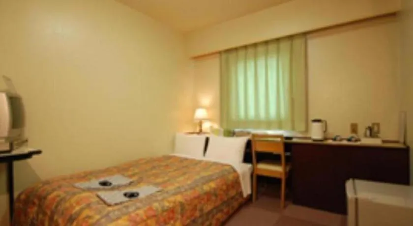Hakata Marine Hotel Fukuoka