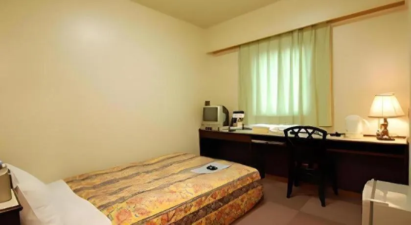Hakata Marine Hotel Fukuoka