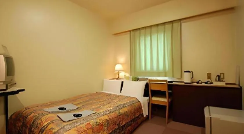 Hakata Marine Hotel Fukuoka  2*, Fukuoka (Fukuoka)